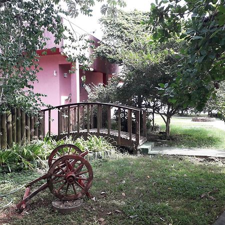 Pousada Casa Da Onca Илья-Комприда Экстерьер фото