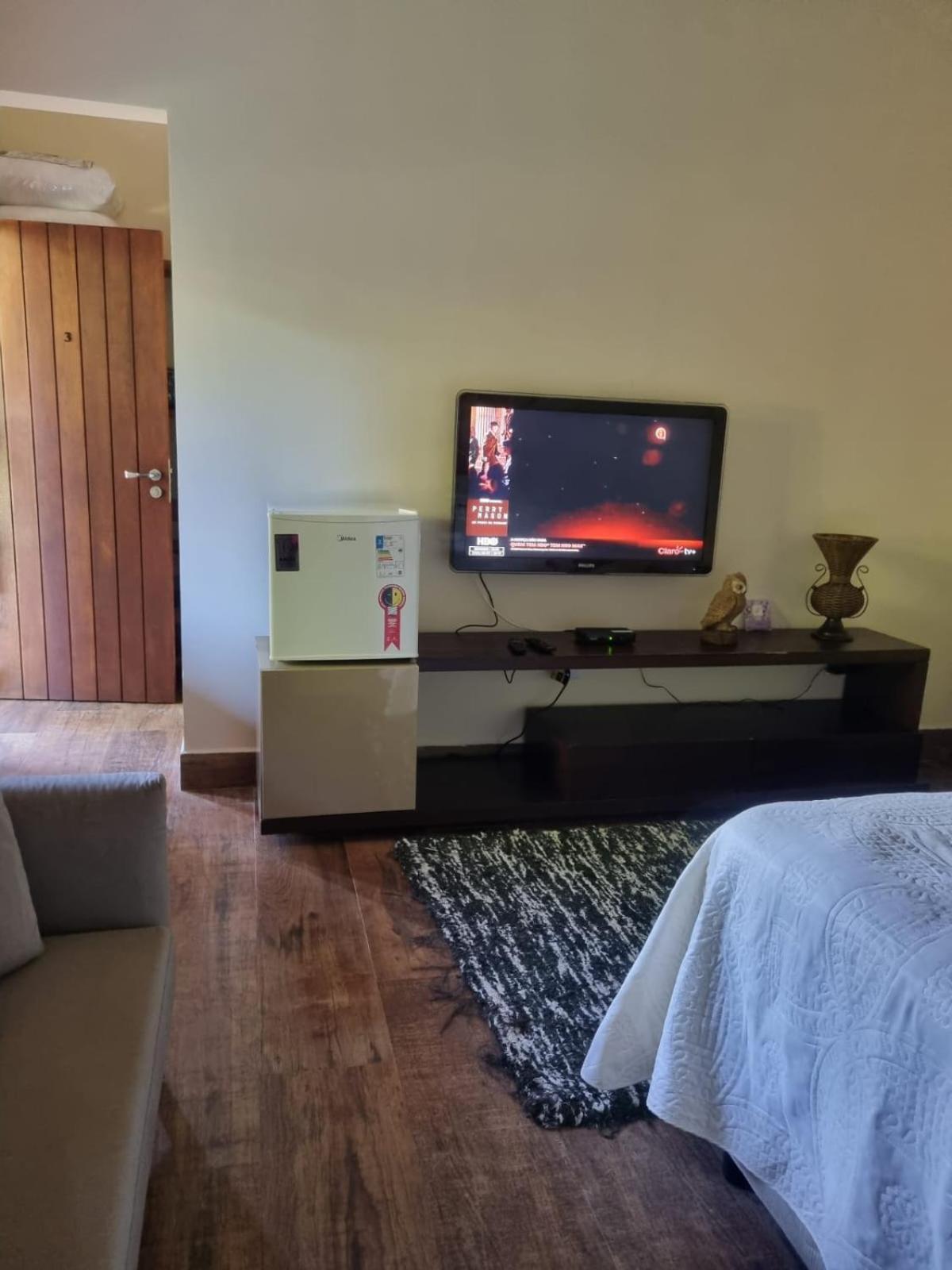 Pousada Casa Da Onca Илья-Комприда Экстерьер фото
